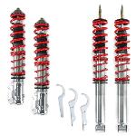 Kit Suspension Combine Filete Redline Seat Toledo 1L 1991 a 1998