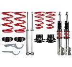 Kit Suspension Combine Filete Redline Fiat Grande Punto 2005 a 2012