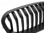 Grille calandre BMW serie 1 F20/F21 de 2015 a 2018 Noir Mat