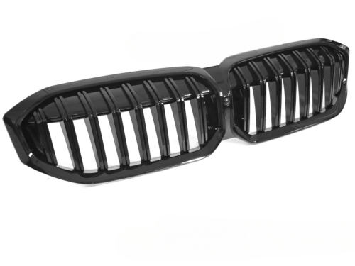 Grille calandre BMW serie 3 G20/G21 de 2022 a 2025 Noir Brillant