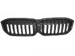 Grille calandre BMW serie 3 G20/G21 de 2022 a 2025 Noir Mat