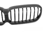 Calandre BMW Serie 5 G30/G31 de 2020 a 2023 Look Sport Noir Mat