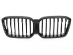 Grille calandre BMW X3 G01 de 2021 a 2025 Noir Brillant