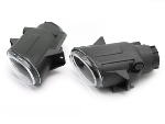 Paire antibrouillard Seat Leon / Toledo de 1999 a 2004 Clair