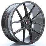 Jante JR Wheels JR30 20x8.5 ET35 5x112 Hyper Gray