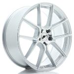 Jante JR Wheels JR30 20x8,5 ET35 - 5x112 - Silver machined face