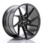 Jante JR Wheels JR33 20x10,5 ET30 5x120 Hyper Gray