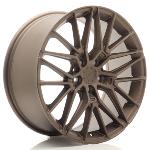 Jante JR Wheels JR38 19x8,5 ET45 - 5x112 - Bronze matt