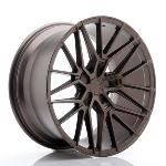 Jante JR Wheels JR38 20x10 ET20-45 5H BLANK Bronze