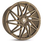 Jante Keskin KT20 19x8.5 ET45 5/112 BRONZE