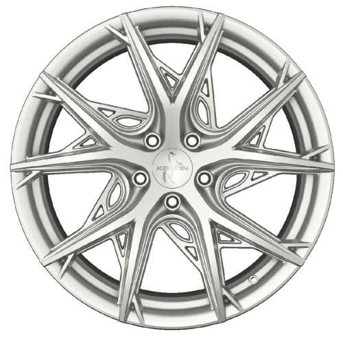 Jante Keskin KT24C