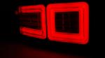 Paire de feux arriere Range Rover Evoque 11-18 FULL LED noir