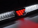 Feu de pare choc arriere Toyota GR86 de 2021 a 2024 Full LED Fume Noir