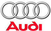 Calandre Audi