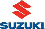 Calandre Suzuki