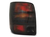 Paire de feux arriere VW Passat B5 break de 1996 a 2000 Design fume