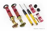 Kit Suspension Combine Filete MTS Street BMW Serie 5 E39 1995-2003 + Camber Kit