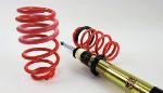 Kit Suspension Combine Filete MTS Street Seat Leon ST 5F8 2013 a 2020