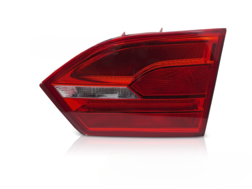 Feu Arriere droit Adaptable VW Jetta 11-14 Rouge Blanc