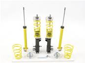 FK Kit combine filete Suspension sport Fiat Grande Punto Typ 199 Annee 2005-