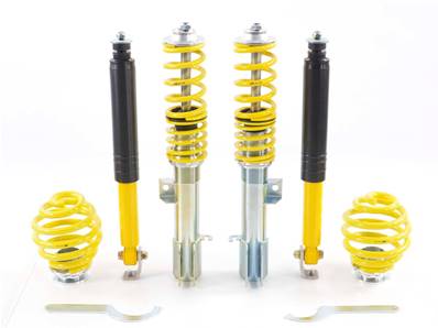 Kit combine filete Opel Corsa C de 2000 a 2006
