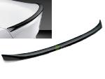 Spoiler de coffre BMW Serie 3 G20 Look performance Noir Glossy