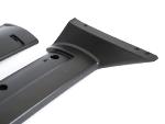 Spoiler arriere BMW Serie 3 E30 de 1982 a 1990 Look Sport