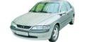 Barre anti rapprochement Opel Vectra B de 1995 a 2002