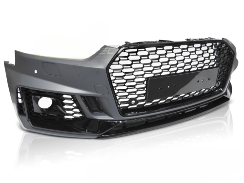 Pare choc avant pour Audi A5 F5 de 2016 a 2018 Look Sport PDC