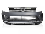 Pare choc avant VW Touareg de 2014 a 2018 Look Sport PDC