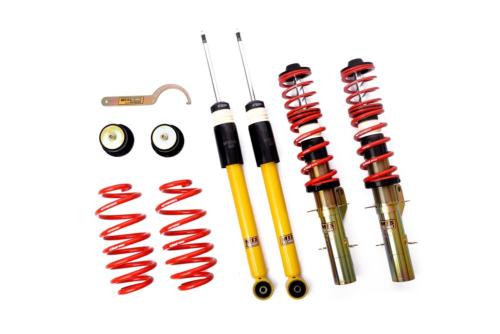 Kit Suspension Combine Filete MTS Comfort Seat Leon 1M 1999-2005