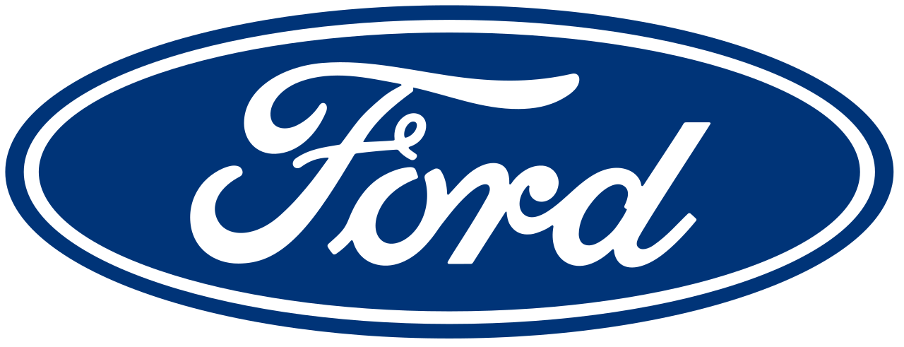 Eclairage Feux de plaque Ford