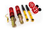 Kit Suspension Combine Filete MTS Street Audi A3 8L Quattro 1996 a 2003