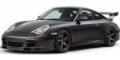 Barre anti rapprochement Porsche 911 (996)