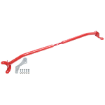 Barre anti rapprochement avant Seat Arosa de 1997 a 2004 - Acier rouge