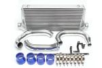 Intercooler pour Mitsubishi Lancer EVO de 1996 a 2000-80mm