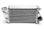 Intercooler double pour Porsche 911 Cabriolet 997 de 2007 a 2009-3.6 Turbo-480cv