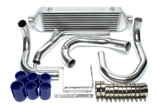 Intercooler pour Seat Leon 1M de 1999 a 2006-1.8T/150-180cv