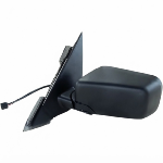 Retroviseur pour BMW Serie 3 E46 Berline / Touring de 1998 a 2005 – Gauche/Conducteur - Electrique 5 PIN