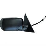 Retroviseur pour BMW Serie 3 E46 Berline / Touring de 1998 a 05/2005 � Droit/Passager - Electrique 7 PIN
