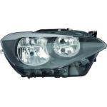 Feu phare avant droit (passager) BMW Serie 1 F20/F21 de 2011 a 03/2015 Halogene