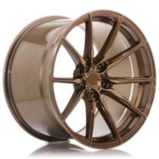 Jantes Concaver CVR4 20x10 ET35 5x112 Brushed Bronze