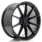 JR Wheels SL02 19x8,5 ET41- 5 x112- Matt Black