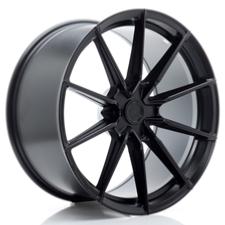 JR Wheels SL02 20x10 ET45- 5 X112- Matt Black