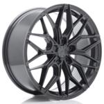 Jante JR Wheels JR46 19x8,5 ET45 - 5x114.3 - Hyper gray