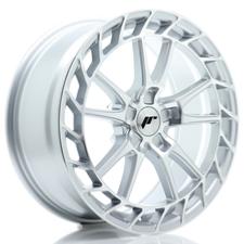 Jante JR Wheels JR45 19x8,5 ET45- 5x112- Silver Machined Face