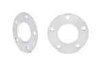 Jeu de 2 Cales 5mm pour BMW serie 5 type E39 de 1995 a 2003