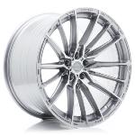 Jantes Concaver CVR7 19x9,5 - ET35 - 5x112 - Brushed Titanium