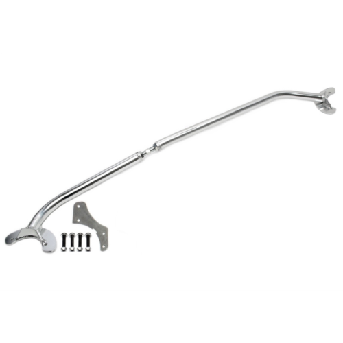 Barre anti rapprochement alu Audi A3 8L 1996 a 2003