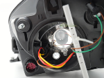 Feu phare Droit Adaptable Fiat QUBO de 2008 a 2020 Halogene